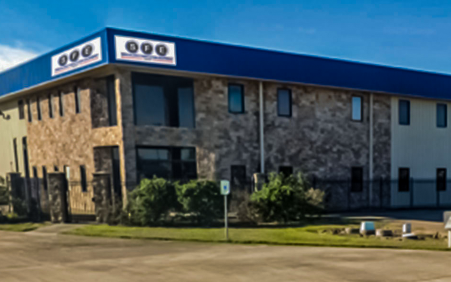 Introducing the S.F.E. Group